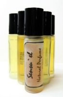Sensu'el Natural Perfume